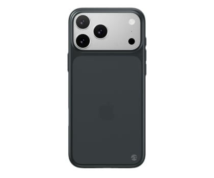 Etui / obudowa na smartfona SwitchEasy 0,35 do iPhone 17 Pro Max (Midnight )